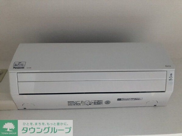 カスタリア野毛山の物件内観写真